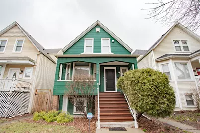 3902 N Saint Louis Avenue, Chicago, IL 60618 - Photo 1