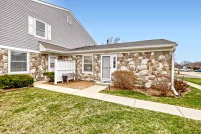 1064 Hampton Harbor #1064, Schaumburg, IL 60193 - Photo 1