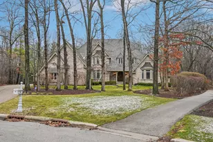 14 Briarwood Ln, Lincolnshire, IL 60069 - Photo 1
