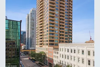 200 N Jefferson Street #1504, Chicago, IL 60661 - Photo 1