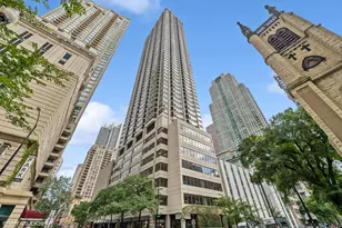 30 E Huron St, Chicago, IL 60611 - Photo 1