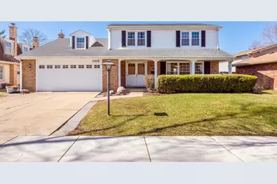 1418 S Princeton Avenue, Arlington Heights, IL 60005 - Photo 1