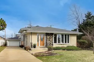 10649 S 81st Ave S, Palos Hills, IL 60465 - Photo 1