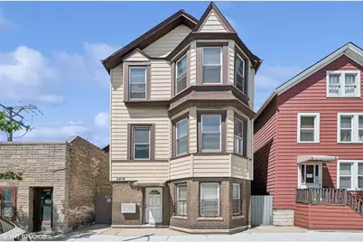 2418 N Western Avenue #2F, Chicago, IL 60647 - Photo 1