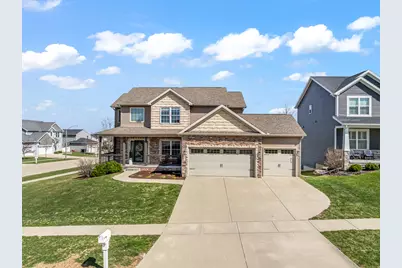 1302 Wicklow Drive, Bloomington, IL 61705 - Photo 1