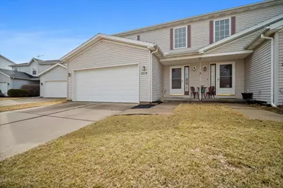 2719 Gill Street, Bloomington, IL 61704 - Photo 1