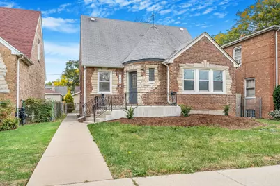 7604 S Campbell Avenue, Chicago, IL 60652 - Photo 1