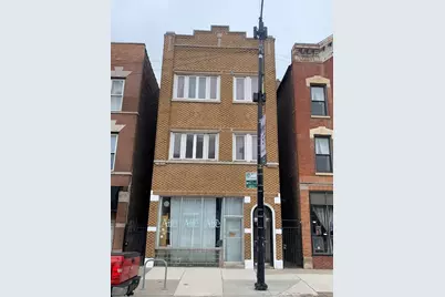 858 N Ashland Avenue #2R, Chicago, IL 60622 - Photo 1