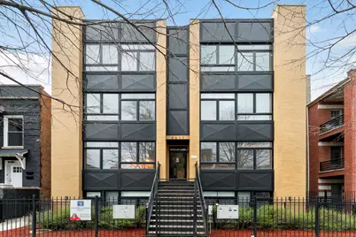 6617 S Ingleside Avenue #2N, Chicago, IL 60637 - Photo 1