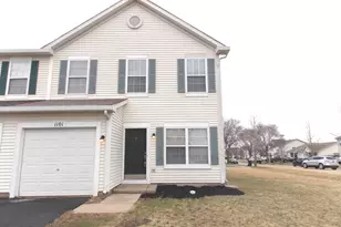 1101 Burns Ln, Minooka, IL 60447 - Photo 1