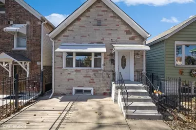 3546 S Wood Street, Chicago, IL 60609 - Photo 1