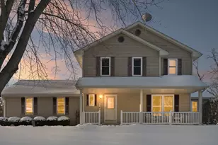 2003 Matthew Ave, Twin Lakes, WI 53181 - Photo 1
