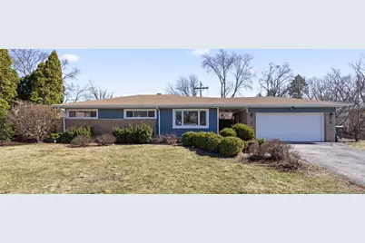 16155 Kedzie Parkway, Markham, IL 60428 - Photo 1