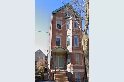 1826 N Wood Street #3F, Chicago, IL 60622 - Photo 1