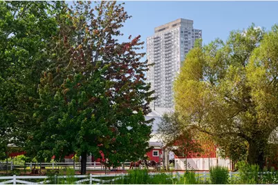 2020 N Lincoln Park West #25G, Chicago, IL 60614 - Photo 1