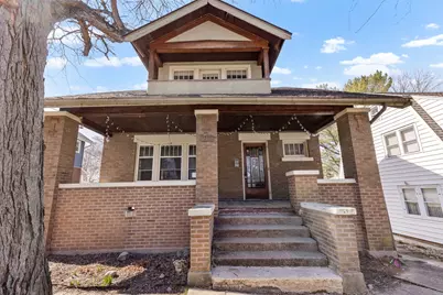 212 N Gardiner Avenue, Rockford, IL 61107 - Photo 1