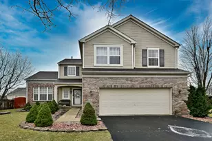 3443 Old Renwick Trail, Joliet, IL 60435 - Photo 1