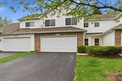 534 Mallard Lane #B, Sugar Grove, IL 60554 - Photo 1