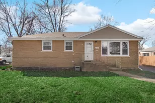 21308 Tower Ave, Matteson, IL 60443 - Photo 1