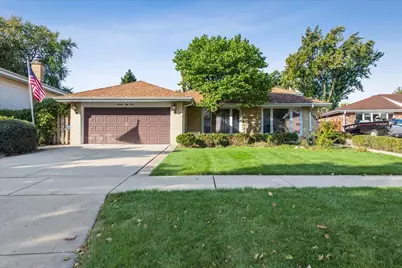 1454 Dayton Place, Des Plaines, IL 60018 - Photo 1