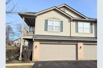 7068 S Stratton Lane, Gurnee, IL 60031 - Photo 1