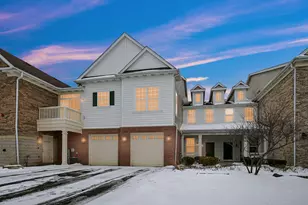 1343 Scarboro Rd, Schaumburg, IL 60193 - Photo 1