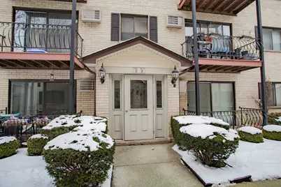 5151 N East River Road #125A, Chicago, IL 60656 - Photo 1
