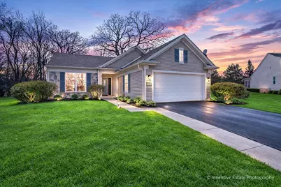 12334 Daphne Drive, Huntley, IL 60142 - Photo 1