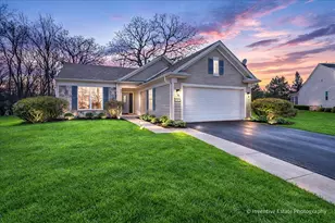 12334 Daphne Dr, Huntley, IL 60142 - Photo 1