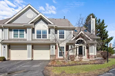 620 Stone Brook Court, Elk Grove Village, IL 60007 - Photo 1