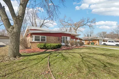 926 Braemar Road, Flossmoor, IL 60422 - Photo 1