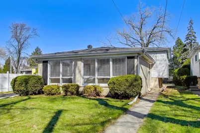 2316 Virginia Street, Park Ridge, IL 60068 - Photo 1