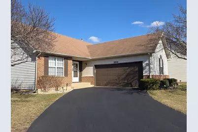 20948 W Orange Blossom Lane, Plainfield, IL 60544 - Photo 1