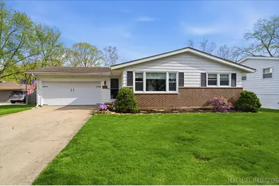 1909 Forrest Boulevard, Saint Charles, IL 60174 - Photo 1