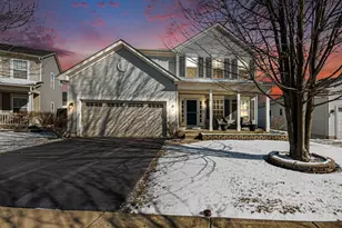 3340 Cloud Croft Ct, Montgomery, IL 60538 - Photo 1