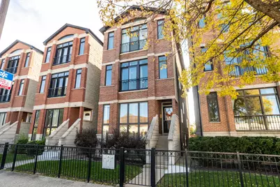 7151 W Irving Park Road #2, Chicago, IL 60634 - Photo 1