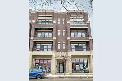 5053 N Clark Street #3N, Chicago, IL 60640 - Photo 1