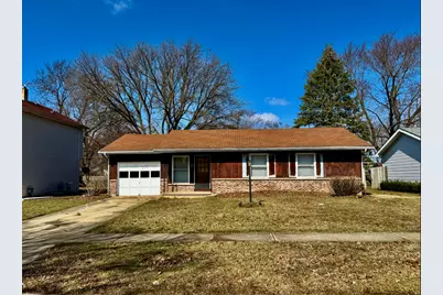 509 N Park Avenue, Aurora, IL 60506 - Photo 1