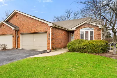 22048 Jordan Lane, Richton Park, IL 60471 - Photo 1