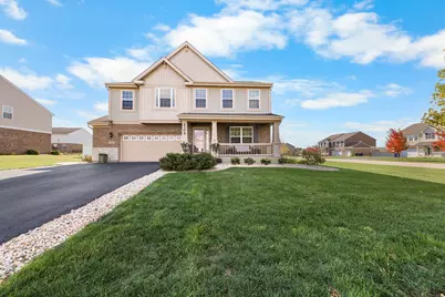 2102 Knightsbridge Lane, New Lenox, IL 60451 - Photo 1