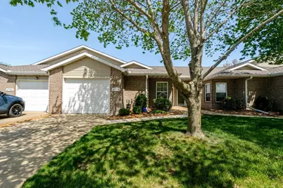 4754 Arbor Court #4754, Decatur, IL 62526 - Photo 1