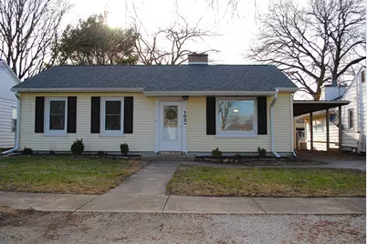 103 N Jefferson Street, Flanagan, IL 61740 - Photo 1