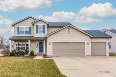 3115 Almond Lane, McHenry, IL 60051 - Photo 1