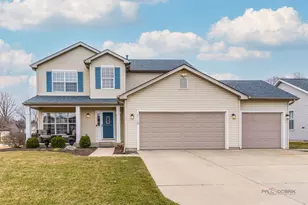 3115 Almond Ln, McHenry, IL 60051 - Photo 1