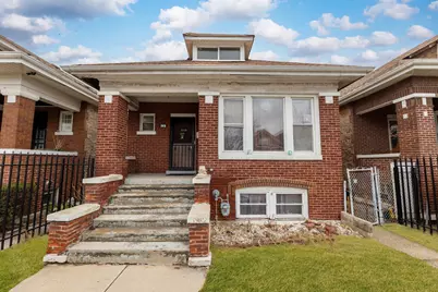 6237 S California Avenue, Chicago, IL 60629 - Photo 1