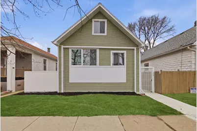 3825 W 59th Place, Chicago, IL 60629 - Photo 1