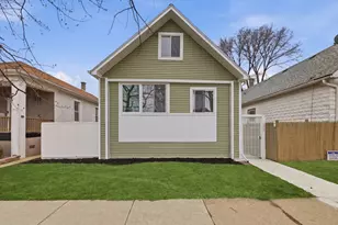 3825 W 59th Pl, Chicago, IL 60629 - Photo 1