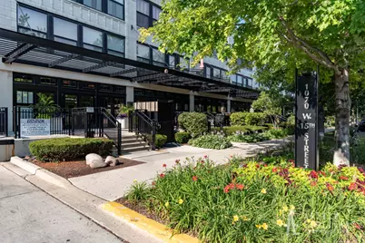 1070 W 15th Street #404, Chicago, IL 60608 - Photo 1