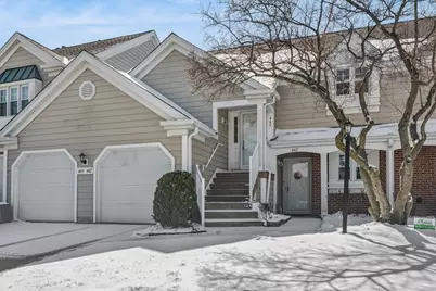 445 Park View Terrace #445, Buffalo Grove, IL 60089 - Photo 1