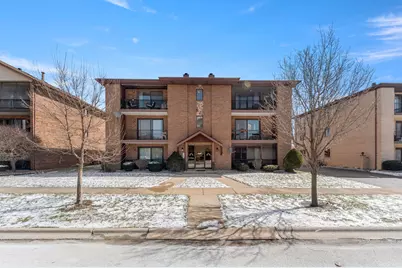 16819 81st Avenue #1S, Tinley Park, IL 60477 - Photo 1